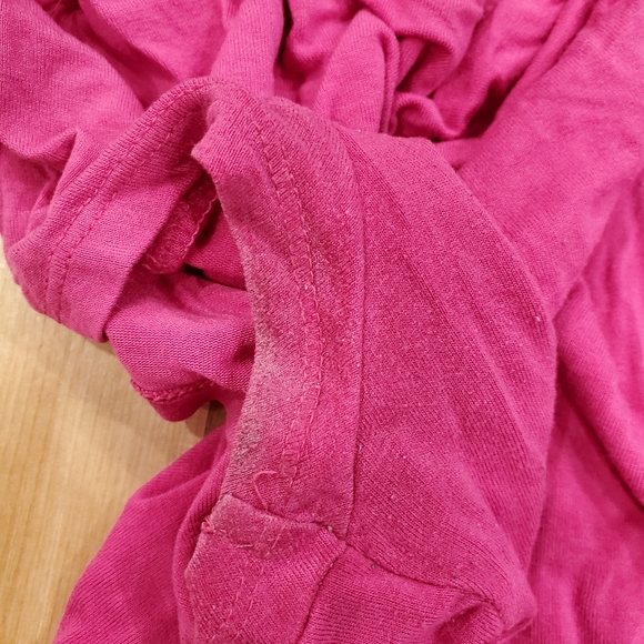 Lot of size Large Maternity T-shirts - Picture 8 of 13